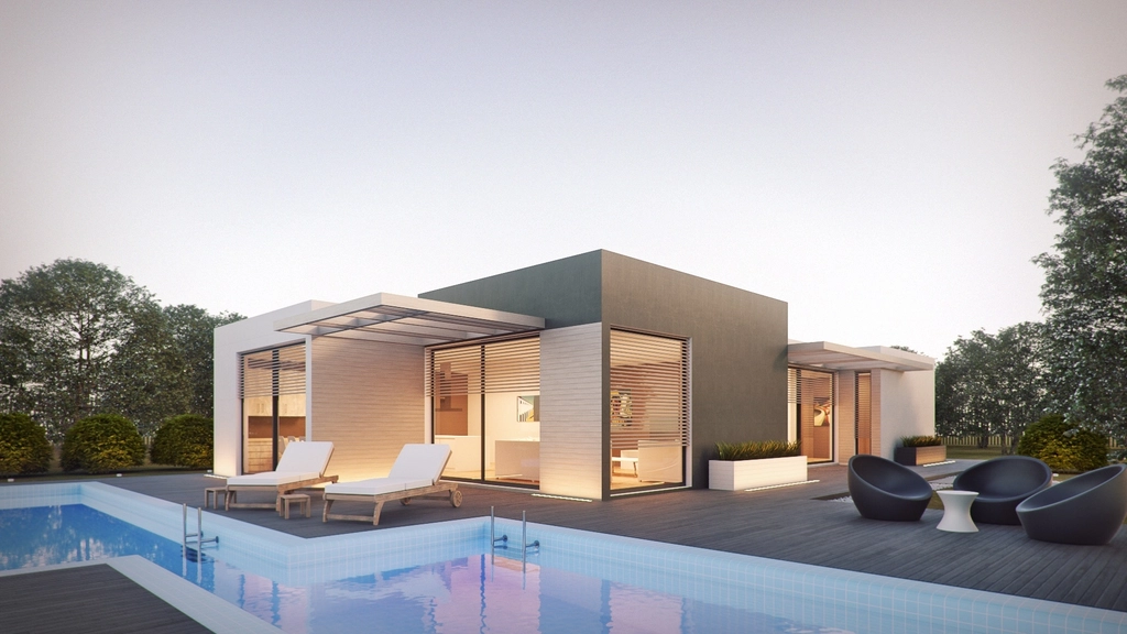 How much does it cost to build a pool in the Algarve in 2026?