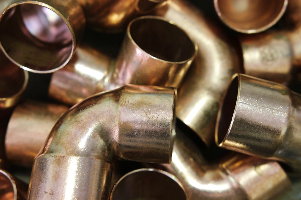 Plumbing — Algarve